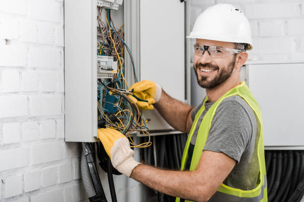 Best Best Electricians Near Me  in Newcomerstown, OH