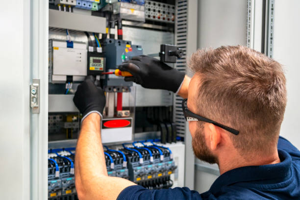 Best Electrical Rewiring Services  in Newcomerstown, OH