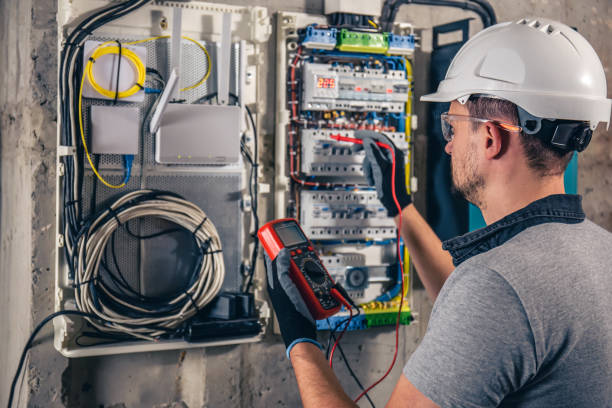 Best Electrician Near Me  in Newcomerstown, OH