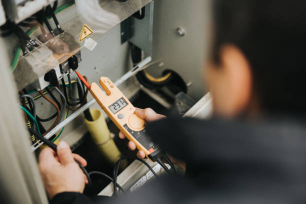 Best Home Electrical Repair  in Newcomerstown, OH