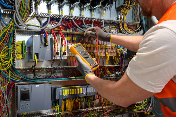 Best Electrical Installation Contractor  in Newcomerstown, OH